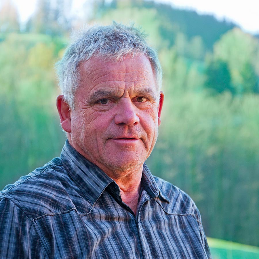 Christoph Beck