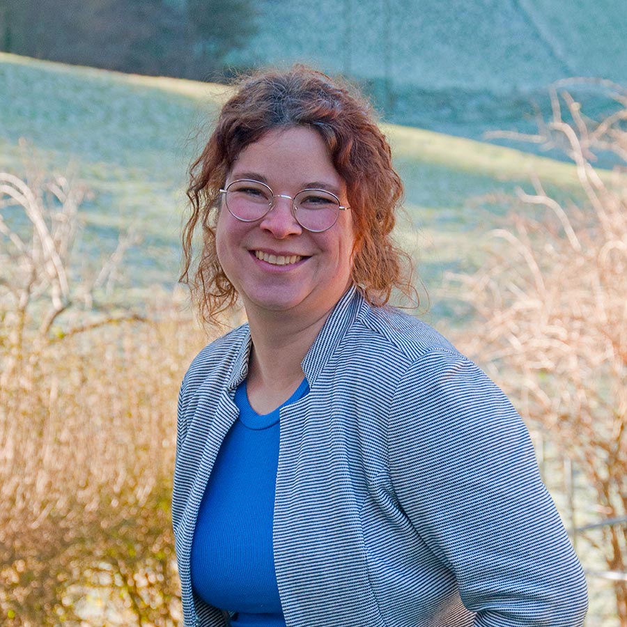 Katharina Beck